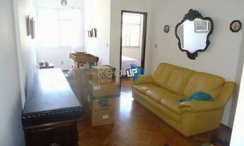 Imagem 4: Apartamento em Copacabana com vista para o MAR