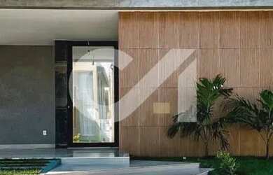 Imagem 3: Terras Alphaville - Casa com energia solar