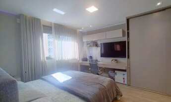 Imagem 7: Apartamento à venda, 4 quartos, 2 suítes, 4 vagas, Carmo - Belo Horizonte/MG