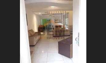 Imagem 2: Casa com 3 dormitórios para alugar, 270 m² por R$ 7.100,01 - Fazenda - Itajaí/SC