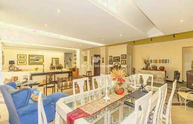 Imagem 4: RIO DE JANEIRO - Apartamento Padrão - Barra da Tijuca