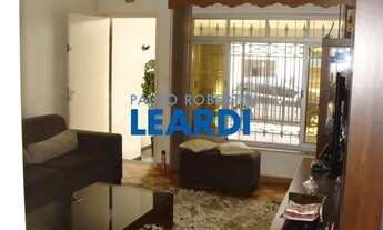 Imagem: CASA TÉRREA - TATUAPÉ - SP