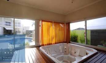 Imagem 2: Casa com 3 suítes, 640m² - Condomínio Saint Charbel, Araçoiaba da Serra