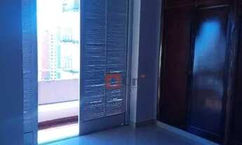 Imagem 2: Apartamento Edifício Giannetti com 3 dormitórios para alugar, 150 m² por R$ 1.618/mês - C