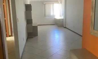 Imagem 4: Lindo Apto na Praia Campista c/ Vista Mar c/ 2qts, send 1 suíte, 1vg, amrs plnjds, blindex