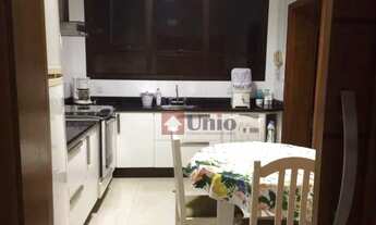 Imagem 6: Apartamento com 3 dormitórios à venda, 138 m² por R$ 620.000,00 - Castelinho - Piracicaba