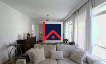 Imagem 3: Apartamento Venda 4 Dormitórios - 154 m² Sumaré