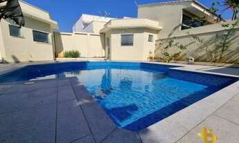 Imagem 6: Casa com 3 dormitórios à venda, 100 m² por R$ 2.150.000,00 - Condomínio Vila dos Inglezes