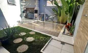 Imagem 5: CASA RESIDENCIAL em INDAIATUBA - SP, JARDIM MANTOVA