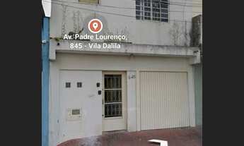 Imagem: República quarto individual