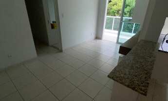 Imagem 3: Apartamento para aluguel possui 80 metros quadrados com 3 quartos em Alphaville I - Salvad