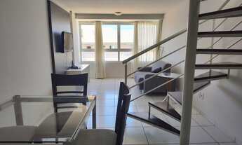 Imagem 7: Cobertura para aluguel tem 120 metros quadrados com 2 quartos em Cabo Branco - João Pessoa