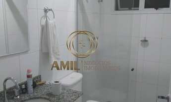 Imagem 6: CR² APARTAMENTO DE 287m² COM 4 DORMITÓRIOS SENDO 2 SUÍTES NO VILA ADYANA