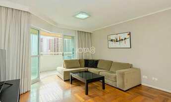 Imagem 4: CURITIBA - Apartamento Padrão - Água Verde