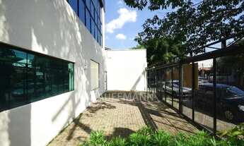 Imagem: Galpão no Itaim