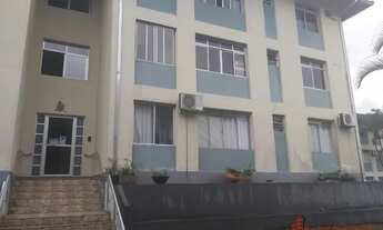 Imagem 2: APARTAMENTO RESIDENCIAL em JOINVILLE - SC, COSTA E SILVA
