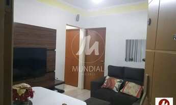 Imagem: Apartamento (tipo - padrao) 2 dormitórios