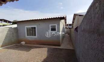 Imagem 4: Casa com 2 dormitórios à venda, 119 m² por R$ 450.000 - Itapeba - Maricá/RJ