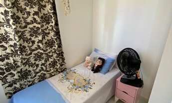 Imagem 4: Vendo apartamento em Candeias com 3 quartos