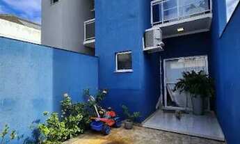 Imagem: Condomínio Girassol - Casa duplex 2 suítes