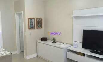 Imagem 3: Apartamento com 2 dormitórios à venda, 65 m² por R$ 210.000,00 - Santa Rosa - Niterói/RJ