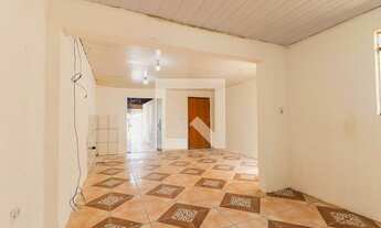 Imagem 4: Casa para Aluguel - Xaxim, 3 Quartos, 90 m2