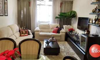 Imagem: São Paulo - Apartamento Padrão - Tatuapé