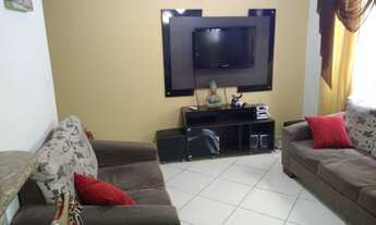 Imagem 5: Apartamento mobiliado