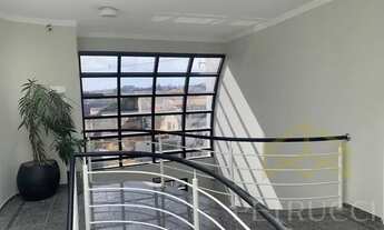 Imagem 3: Sala - Jardim Nossa Senhora Auxiliadora - Campinas