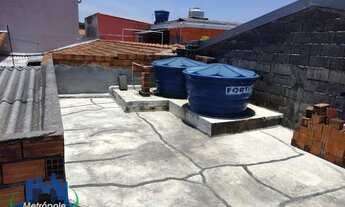 Imagem 6: Casa com 3 dormitórios à venda, 112 m² por R$ 450.000,00 - Jardim Eliana - Guarulhos/SP