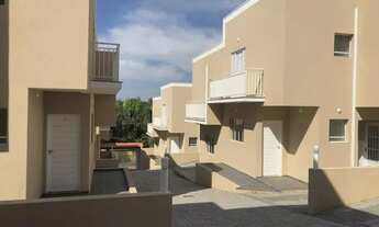 Imagem 2: Sobrado com duas suítes para locação no bairro Nova Trieste- Jarinu/SP - CA00207