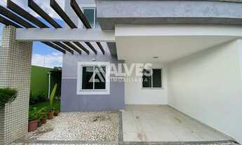 Imagem: CASA COM 3 QUARTOS SENDO 1 SUÍTE EM RESIDENCIAL