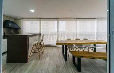 Imagem 6: Santo André - Apartamento Padrão - Jardim