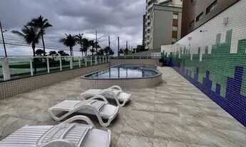 Imagem 6: Predio frente mar!! 2 dorms, Maracana