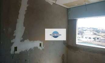 Imagem 5: Apartamento com 1 dormitório para alugar, 38 m² por R$ 1.360,00/mês - Vila Mangalot - São