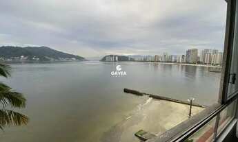 Imagem: Apartamento 3 dormitórios Pé na Areia