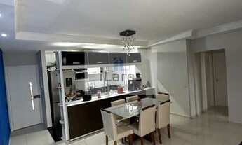 Imagem 4: Apartamento com 3 dorms, Planalto, São Bernardo do Campo - R$ 670 mil, Cod: 3057