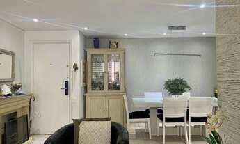 Imagem 4: Apartamento em São Paulo