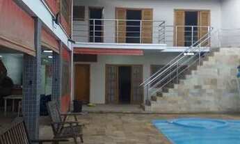 Imagem 6: Sobrado com 3 dormitórios à venda, 265 m² por R$ 580.000,00 - Jardim Matilde II - Piracica