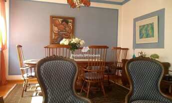 Imagem 2: RIO DE JANEIRO - Apartamento Padrão - Humaitá