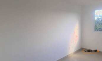 Imagem 4: Apartamento com 2 dormitórios para alugar, 46 m² por R$ 1.495,00/mês - Itanhangá - Rio de