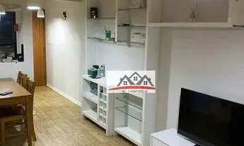 Imagem 4: Apartamento ~Lindo Reformado - Bosque - Campinas/SP