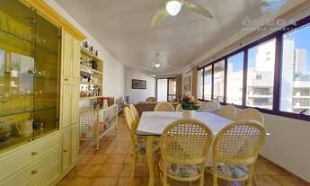 Imagem 4: VISTA MAR - Apartamento com 4 quartos - Prédio com piscina - Praia das Pitangueiras, Guaru