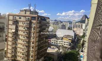Imagem 4: RIO DE JANEIRO - Apartamento Padrão - Botafogo