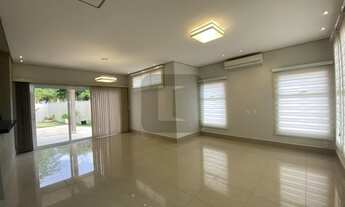 Imagem 6: Casa para Locação Swiss Park Campinas, 4 Suites, sobrado, 320m², 4 vagas