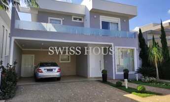 Imagem 3: Casa - Swiss Park - Campinas