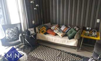 Imagem 3: Apartamento Duplex à venda, 151 m² por R$ 1.800.000,00 - Vila Nova Conceição - São Paulo/S