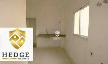 Imagem 2: Apartamento com 3 dormitórios à venda, 89 m² por R$ 552.000 - Liberdade - São Paulo/SP