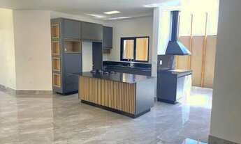 Imagem 3: Casa em Condomínio 3 dorms,suíte master