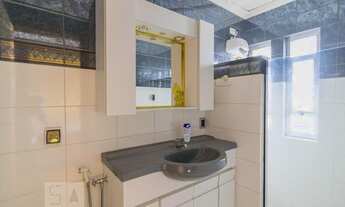 Imagem 7: Apartamento para Aluguel - Santa Maria, 2 Quartos, 90 m2